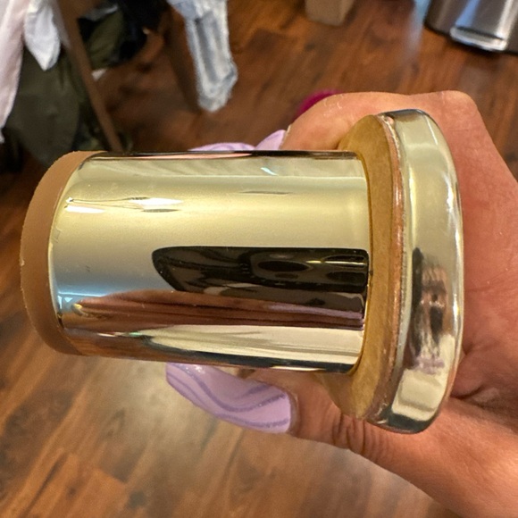 Tory Burch Ines Mule Sandals - Picture 9 of 10